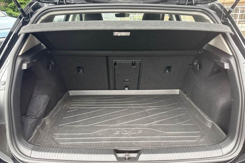 2023 (23) VOLKSWAGEN GOLF 1.5 TSI Life 5dr 4781661