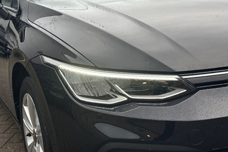 2023 (23) VOLKSWAGEN GOLF 1.5 TSI Life 5dr 4781662