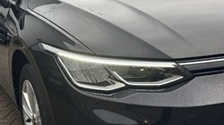 2023 (23) VOLKSWAGEN GOLF 1.5 TSI Life 5dr 4781662