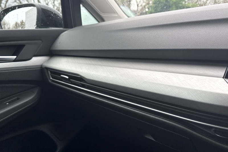 2023 (23) VOLKSWAGEN GOLF 1.5 TSI Life 5dr 4781656