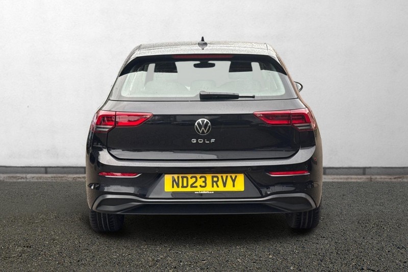 2023 (23) VOLKSWAGEN GOLF 1.5 TSI Life 5dr 4781636