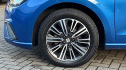 2023 (23) SEAT IBIZA 1.0 TSI 95 SE Technology 5dr 4760603