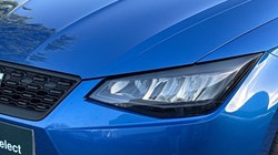 2023 (23) SEAT IBIZA 1.0 TSI 95 SE Technology 5dr 4760627