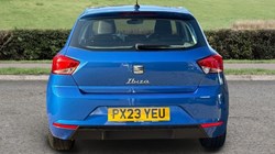 2023 (23) SEAT IBIZA 1.0 TSI 95 SE Technology 5dr 4760601