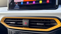 2023 (23) SEAT IBIZA 1.0 TSI 95 SE Technology 5dr 4760621