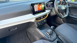 2023 (23) SEAT IBIZA 1.0 TSI 95 SE Technology 5dr 4760625