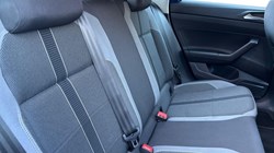 2022 (22) VOLKSWAGEN POLO 1.0 TSI Style 5dr 4760388