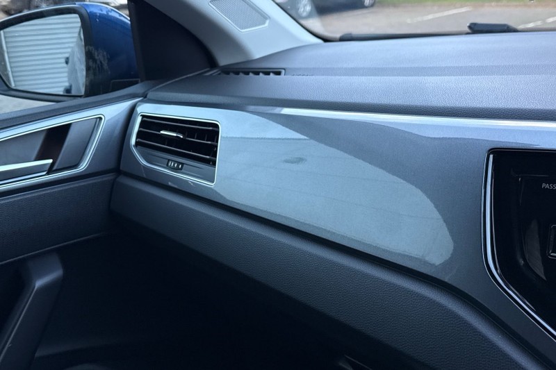 2022 (22) VOLKSWAGEN POLO 1.0 TSI Style 5dr 4760410