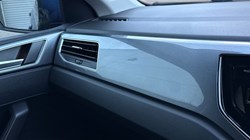 2022 (22) VOLKSWAGEN POLO 1.0 TSI Style 5dr 4760410