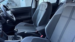2022 (22) VOLKSWAGEN POLO 1.0 TSI Style 5dr 4760413