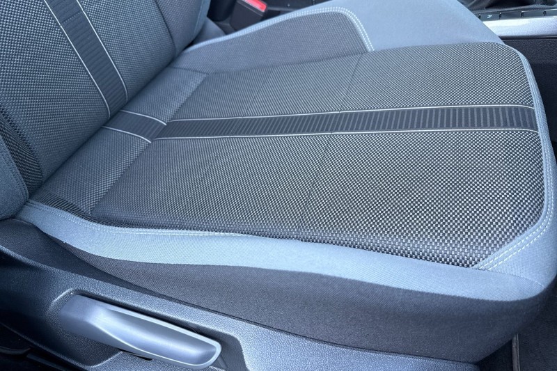 2022 (22) VOLKSWAGEN POLO 1.0 TSI Style 5dr 4760399