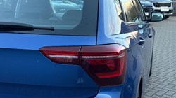 2022 (22) VOLKSWAGEN POLO 1.0 TSI Style 5dr 4760419