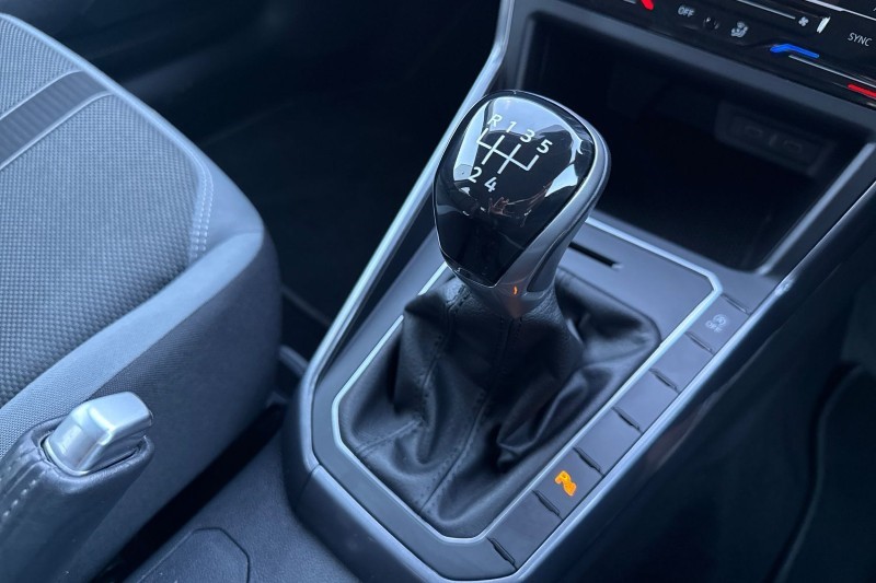 2022 (22) VOLKSWAGEN POLO 1.0 TSI Style 5dr 4760411