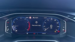 2022 (22) VOLKSWAGEN POLO 1.0 TSI Style 5dr 4760404