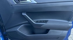 2022 (22) VOLKSWAGEN POLO 1.0 TSI Style 5dr 4760395