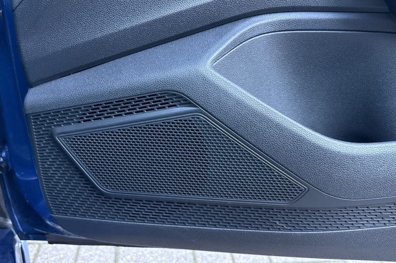 2022 (22) VOLKSWAGEN POLO 1.0 TSI Style 5dr 4760396