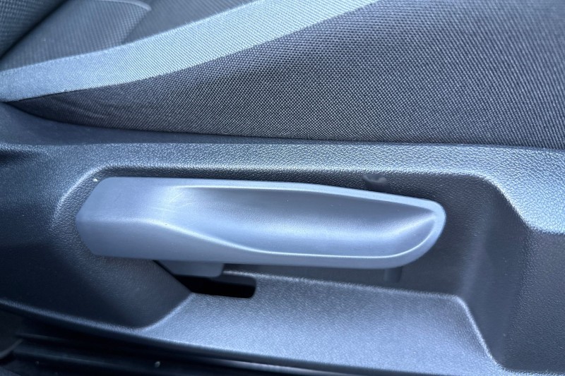 2022 (22) VOLKSWAGEN POLO 1.0 TSI Style 5dr 4760398