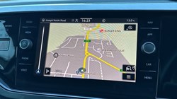 2022 (22) VOLKSWAGEN POLO 1.0 TSI Style 5dr 4760407