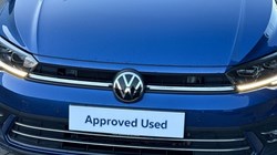 2022 (22) VOLKSWAGEN POLO 1.0 TSI Style 5dr 4760418