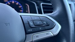 2022 (22) VOLKSWAGEN POLO 1.0 TSI Style 5dr 4760403