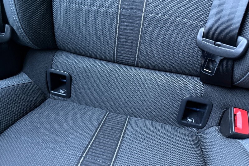 2022 (22) VOLKSWAGEN POLO 1.0 TSI Style 5dr 4760412