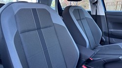 2022 (22) VOLKSWAGEN POLO 1.0 TSI Style 5dr 4760400