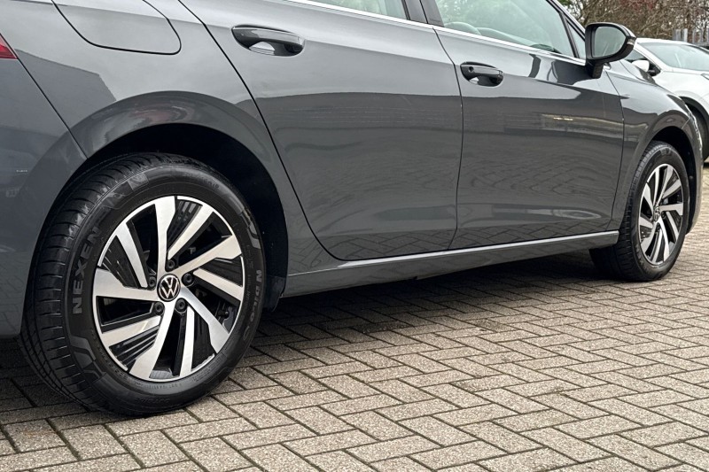 2022 (72) VOLKSWAGEN GOLF 1.4 TSI eHybrid Style 5dr DSG 4772749