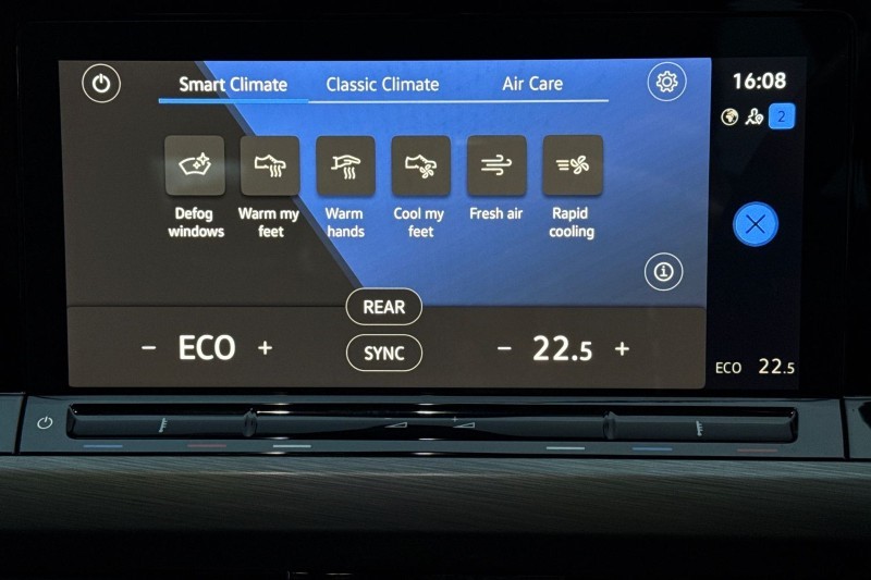 2022 (72) VOLKSWAGEN GOLF 1.4 TSI eHybrid Style 5dr DSG 4772740