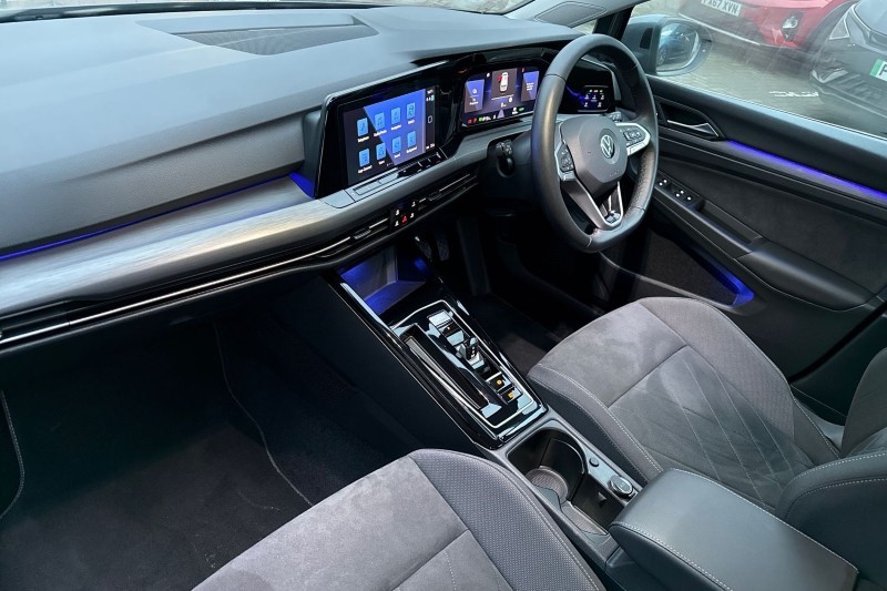 2022 (72) VOLKSWAGEN GOLF 1.4 TSI eHybrid Style 5dr DSG 4772747