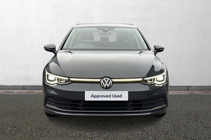 2022 (72) VOLKSWAGEN GOLF 1.4 TSI eHybrid Style 5dr DSG 4772721