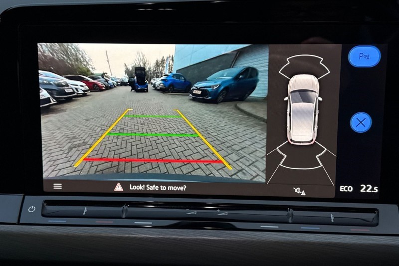 2022 (72) VOLKSWAGEN GOLF 1.4 TSI eHybrid Style 5dr DSG 4772738