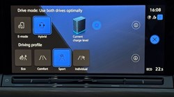 2022 (72) VOLKSWAGEN GOLF 1.4 TSI eHybrid Style 5dr DSG 4772741