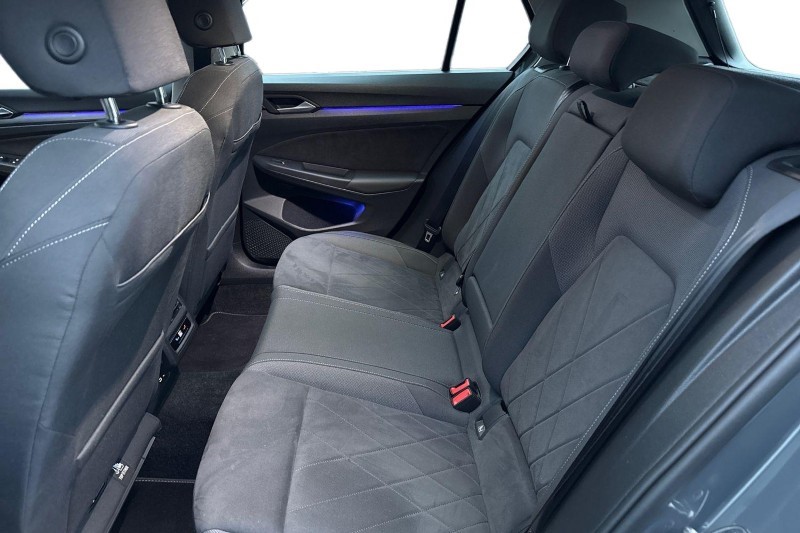 2022 (72) VOLKSWAGEN GOLF 1.4 TSI eHybrid Style 5dr DSG 4772718