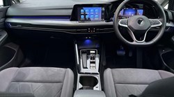 2022 (72) VOLKSWAGEN GOLF 1.4 TSI eHybrid Style 5dr DSG 4772723