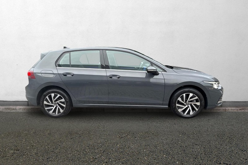 2022 (72) VOLKSWAGEN GOLF 1.4 TSI eHybrid Style 5dr DSG 4772719