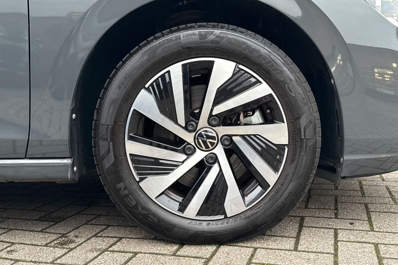 2022 (72) VOLKSWAGEN GOLF 1.4 TSI eHybrid Style 5dr DSG 4772722