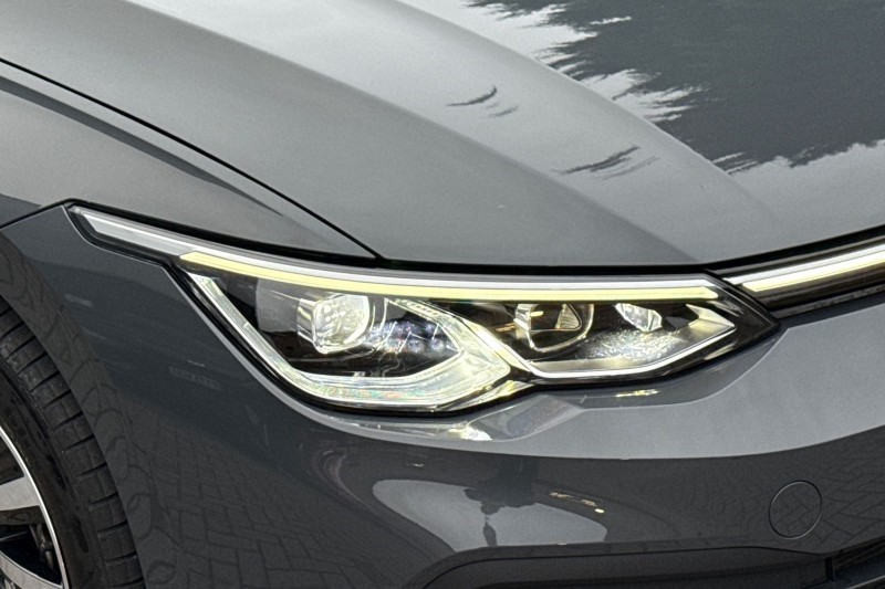 2022 (72) VOLKSWAGEN GOLF 1.4 TSI eHybrid Style 5dr DSG 4772750