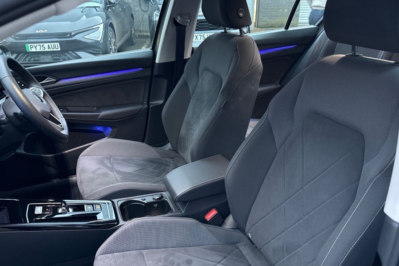 2022 (72) VOLKSWAGEN GOLF 1.4 TSI eHybrid Style 5dr DSG 4772746