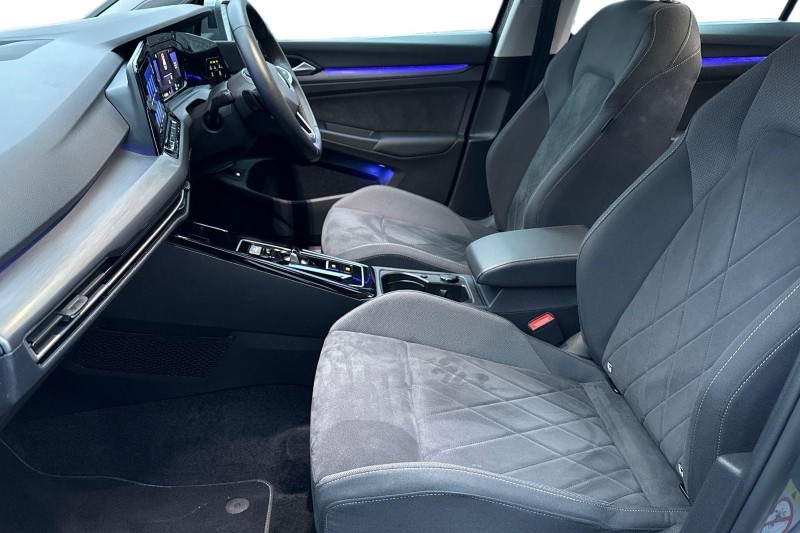 2022 (72) VOLKSWAGEN GOLF 1.4 TSI eHybrid Style 5dr DSG 4772717