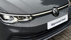 2022 (72) VOLKSWAGEN GOLF 1.4 TSI eHybrid Style 5dr DSG 4772751