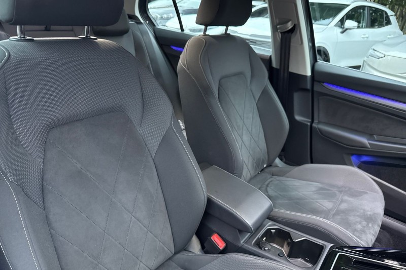 2022 (72) VOLKSWAGEN GOLF 1.4 TSI eHybrid Style 5dr DSG 4772730