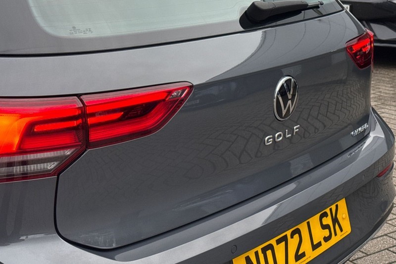 2022 (72) VOLKSWAGEN GOLF 1.4 TSI eHybrid Style 5dr DSG 4772754