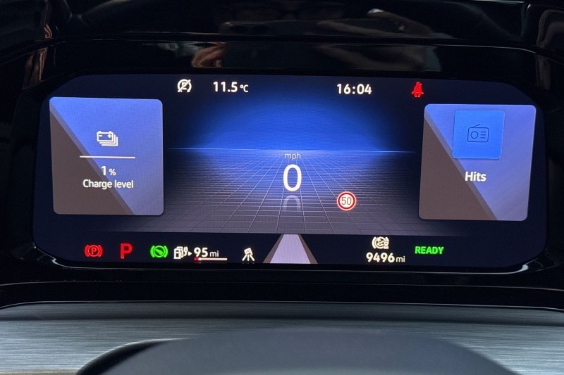 2022 (72) VOLKSWAGEN GOLF 1.4 TSI eHybrid Style 5dr DSG 4772734