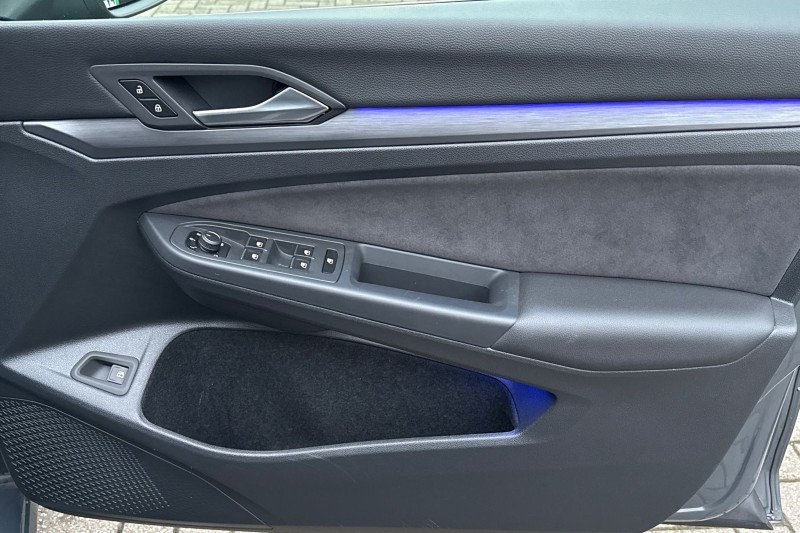 2022 (72) VOLKSWAGEN GOLF 1.4 TSI eHybrid Style 5dr DSG 4772725