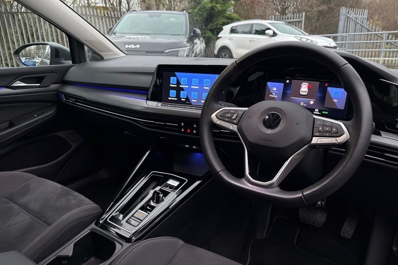 2022 (72) VOLKSWAGEN GOLF 1.4 TSI eHybrid Style 5dr DSG 4772724