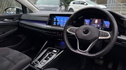 2022 (72) VOLKSWAGEN GOLF 1.4 TSI eHybrid Style 5dr DSG 4772724