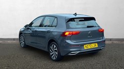 2022 (72) VOLKSWAGEN GOLF 1.4 TSI eHybrid Style 5dr DSG 4772716