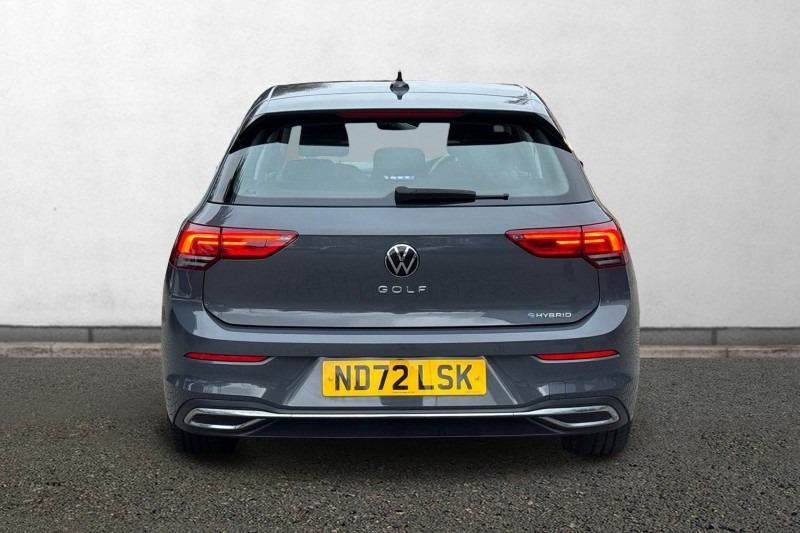 2022 (72) VOLKSWAGEN GOLF 1.4 TSI eHybrid Style 5dr DSG 4772720