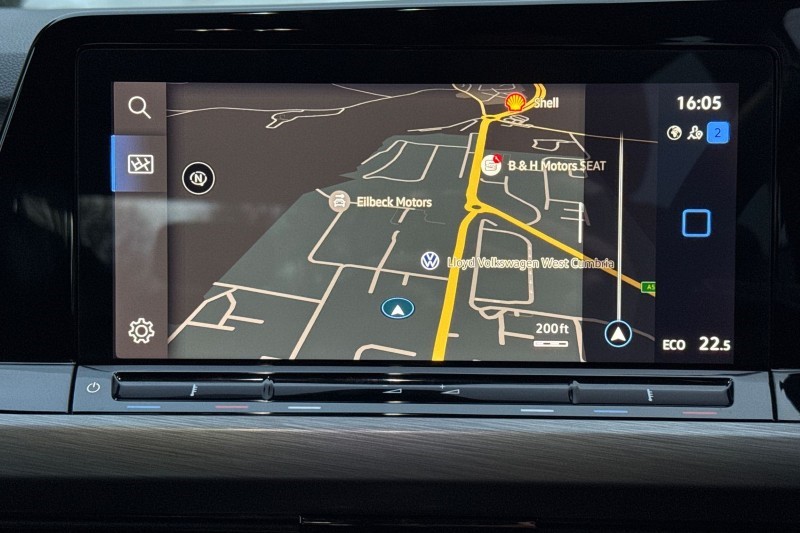 2022 (72) VOLKSWAGEN GOLF 1.4 TSI eHybrid Style 5dr DSG 4772737