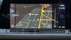 2022 (72) VOLKSWAGEN GOLF 1.4 TSI eHybrid Style 5dr DSG 4772737